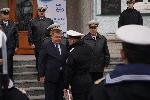 Варна - Военноморско училище