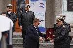 Варна - Военноморско училище