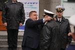 Варна - Военноморско училище