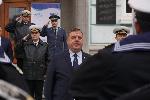 Варна - Военноморско училище