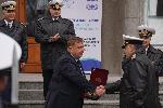 Варна - Военноморско училище