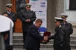 Варна - Военноморско училище