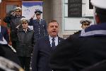 Варна - Военноморско училище