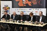 София – Пресконференция за  24-тия София филм фест