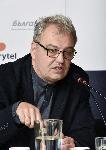 София – Пресконференция за  24-тия София филм фест