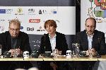 София – Пресконференция за  24-тия София филм фест