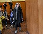 София - Мярка за неотклонение