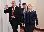 София - Среща на премиерите на България и Черна гора