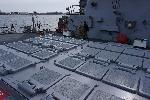 Варна - USS Ross