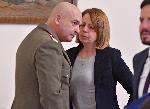 Генерал Мутафчийски: Няма случай на коронавирус у нас, няма скрито-покрито