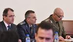 София - Извънредно заседание на Министерския съвет