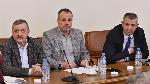 София - Извънредно заседание на Министерския съвет