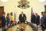 София - Извънредно заседание на Министерския съвет