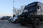 Капитан Андреево - Брифинг