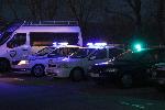 Капитан Андреево - Брифинг