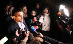 Капитан Андреево - Брифинг