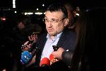 Капитан Андреево - Брифинг