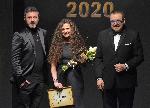София – Връчване наградите „Златна игла 2020”