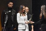 София – Връчване наградите „Златна игла 2020”