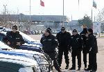ГКПП "Капитан Андреево" – Пресконференция за обстановката на българо-туската граница