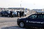 ГКПП "Капитан Андреево" – Пресконференция за обстановката на българо-туската граница