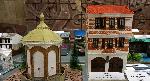 Варна - Изложба макети на български архитектурни паметници