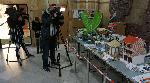 Варна - Изложба макети на български архитектурни паметници