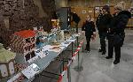 Варна - Изложба макети на български архитектурни паметници