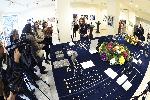 СОФИЯ - Галерия "Контраст" - Представяне на колекции бижута MdeU на Принцеса Мириам де Унгрия