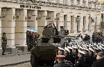 София – Поклонение пред тленните останки на генерал Ангел Боцев