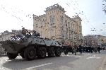 София – Поклонение пред тленните останки на генерал Ангел Боцев