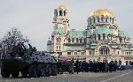 София – Поклонение пред тленните останки на генерал Ангел Боцев