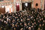 София – Поклонение пред тленните останки на генерал Ангел Боцев