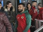 Божидар Андреев със сигурност ще вдига на Олимпиадата