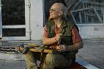 София – Изложба на Драган Милев-Дари в галерия „Сезони”