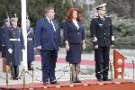 София - Национален празник -  142-ра годишнина от Освобождението на България