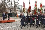 София - Национален празник -  142-ра годишнина от Освобождението на България