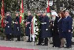 София - Национален празник - 142-ра годишнина от Освобождението на България