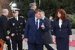 София - Национален празник - 142-ра годишнина от Освобождението на България