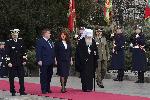 София - Национален празник - 142-ра годишнина от Освобождението на България
