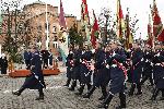 София - Национален празник - 142-ра годишнина от Освобождението на България