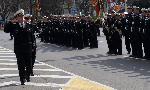 Варна - Национален празник - 142-ра годишнина от Освобождението на България