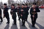 Варна - Национален празник - 142-ра годишнина от Освобождението на България