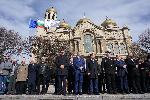 Варна - Национален празник - 142-ра годишнина от Освобождението на България