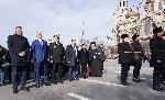 Варна - Национален празник - 142-ра годишнина от Освобождението на България