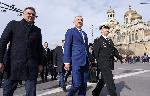 Варна - Национален празник - 142-ра годишнина от Освобождението на България