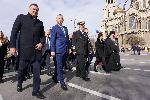 Варна - Национален празник - 142-ра годишнина от Освобождението на България