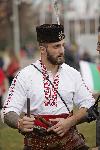 София - Национален празник - Шествие с гайди