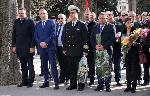 Варна - Национален празник - 142-ра годишнина от Освобождението на България