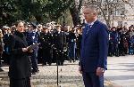 Варна - Национален празник - 142-ра годишнина от Освобождението на България